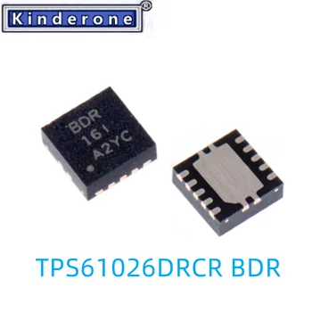 1-100BUC TPS61026DRCR TPS61026 BRD BRD VSON-10 DC-CD Regulator de Tensiune, Circuite Integrate Noi