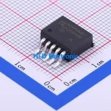 100% Novo Chipset LM2591HVS-12/TR,LM2575HVS-3.3/TR,LM1117MPX-1.8/NOPB,MCP1702T-4002E/CB,TPS2061CDBVR Integrat IC