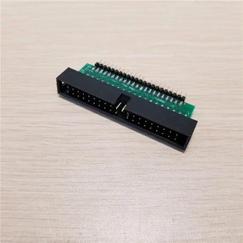10buc/lot 3,5 la 2,5 Desktop Hard Disk Adaptor Card Coloană IDE 40Pin la 44 Pin