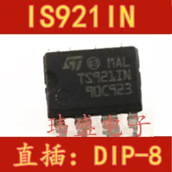 10buc TS921IN DIP-8