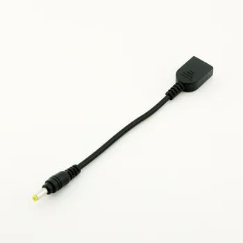 1buc 4.0 mm x 1.7 mm Putere de sex Masculin Convertor Incarcator Cablu Adaptor pentru Lenovo ThinkPadX1 PC