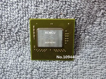 1buc* Brand Nou MCP79U-B3 BGA chip cu mingea