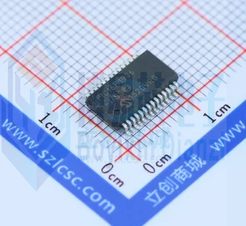 1BUC/LOTE PIC16F1936-I/SS pachet SSOP-28 nou, original, autentic microcontroler IC cip