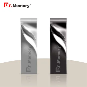 2.0 Usb Flash Drive 64GB 32GB 16GB Memorie de 8GB Pen Drive 128GB Pendrive флешка Impermeabil din Metal Disc U Degetul Memoria Stick-ul Cel
