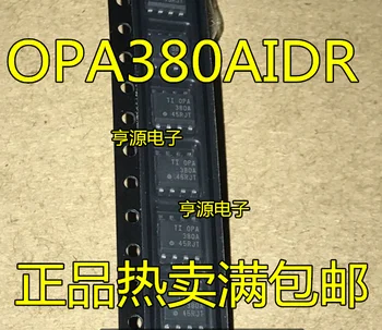 5PCS OPA380 OPA380A OPA380AIDR brand nou, original și autentic de produse vândute fierbinte SOP8 pachet
