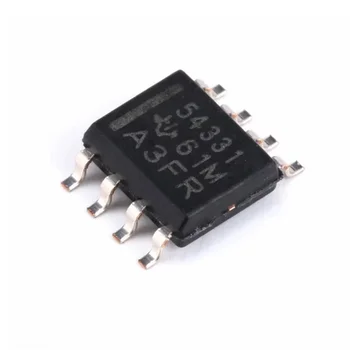5PCS TPS54331DDAR SOIC-8 3A 570kHz Buck converter chip