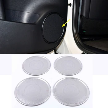 Accesorii de Interior Difuzor Capacul de Sunet Cadru Decorativ Paiete Pentru Lexus RX RX300 RX330 RX350 RX400h 2016-2020 Corn Capota