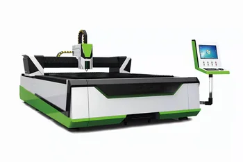 AKTEK 3KW Putere CNC Fibre Mașină de Tăiat cu Laser de Metal din Oțel Inoxidabil Sculptură Gravură Producător China Pret de Fabrica Wholeasle