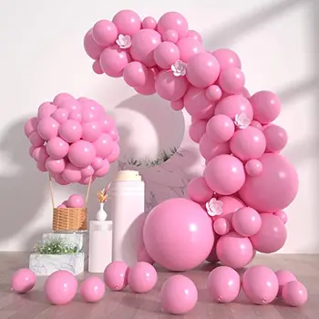 Balon Latex Ghirlanda Baloane Craciun Fericit Absolvire Ziua Îndrăgostiților Copil de Dus Petrecere de Nunta Decoratiuni