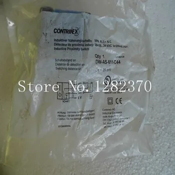 [BELLA] Nou, original, autentic de vânzare specială CONTRINEX senzor DW-CA-601-C44-304 loc