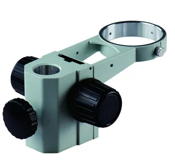 Cel mai bun de vânzare , Zoom Stereo Microscop braț suport bonder braț suport cu 76mm 32mmhole
