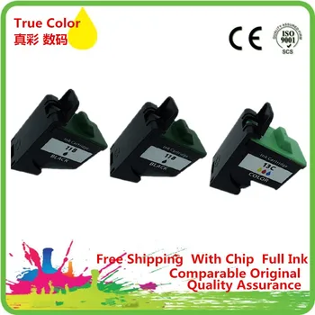 Cerneală Cartușele Remanufacturate Pentru lenovo 6001B & 6002C 6001 6003 3110 3330 3518 m630 m620 Inkjet Printer