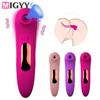 Clit Sucker Vagin Suge Vibratorul Clitoris sex Feminin Vid Stimulator Biberon Jucarii Sexuale pentru Adulti Femei Masturbator Produs
