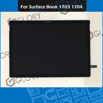 De Brand Nou 1703 1704 Ecran LCD de Asamblare TDM13056(F1) V1.0 Pentru Microsoft Surface Book 1 tesaloniceni Generație de Afișare Completă de Asamblare