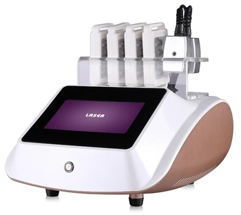 De înaltă calitate portabil profesional liposucția cu laser echipamente