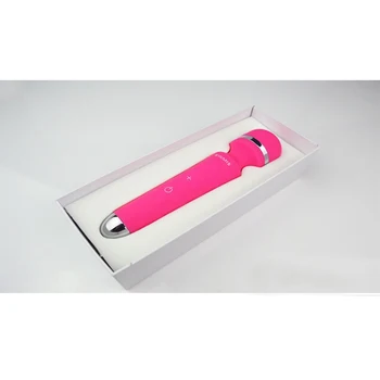 Dildo-uri Bagheta Magica AV Vibrator de Masaj Sex Stick Stimulator Clitoris Masturbari Wireless Reîncărcabilă Pentru Femei Produse pentru Adulți