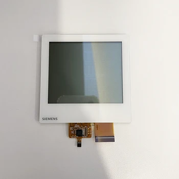 Ecran LCD Touchscreen Pentru SIEMENS RDF800KN de montare Termostate de Cameră Cu KNX Comunicații Parte Înlocuire