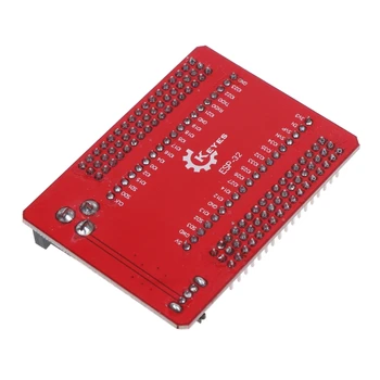 ESP32-IO Dezvoltare placă de Expansiune ESP32 Core Adaptor de Bord pentru Module Electronice DIY