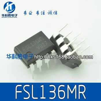 FSL136MR Gratuit power management chip de Transport DIP-8