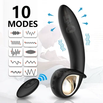 Gonflabile Butt Plug Anal Plug Anal Dilatator Extensibil Dildo Vibrator pentru Stimularea Clitorisului telecomanda Jucarii Sexuale pentru adulți