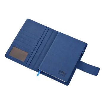 Ieftin Pret de Fabrica nou stil personalizabil simplu jurnale de notebook-uri Interioare și exterioare maneca notebook-uri