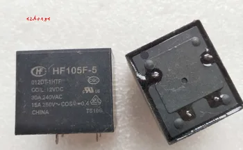 JQX HF105F-5-012D-1HS