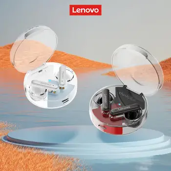 Lenovo LP10 TWS Cască Bluetooth 5.2 Dual Stereo de Reducere a Zgomotului Bass Control Tactil Cască Timp de Așteptare Pentru HUAWEI, Xiaomi