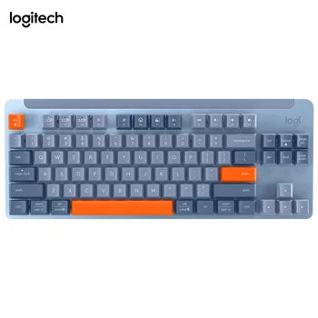 Logitech K855 Tastatură Bluetooth Wireless Joc Tastatură Mecanică 84 Aspect Cheie
