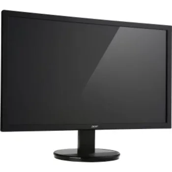 Monitor LED Full HD (1080p), 21.5