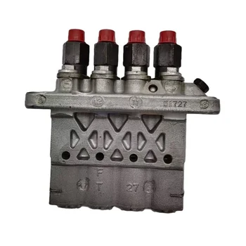 Motor Diesel piese de schimb 131010080 10000-06100 pompa de injecție a combustibilului pentru Motor Perkins 404D-22 404C-22 104-19