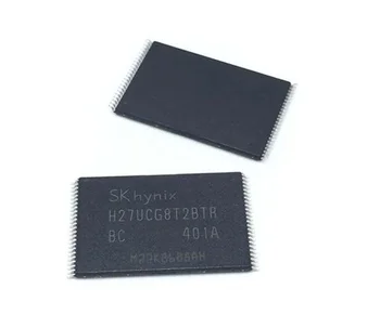 Mxy 100% original nou H27UCG8T2ATR-BC TSSOP-48 8GB Memorie cip H27UCG8T2ATR Î. hr.