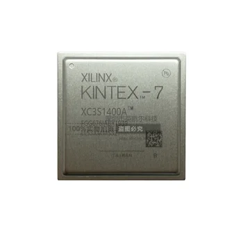 Nou original XC3S1400A-5FGG676I BGA FPGA