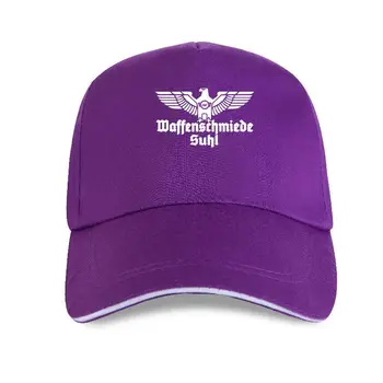 noua pac pălărie Waffenschmiede Simson Suhl Stele Spatz Schwalbe IFA VEB DDR Ossi MZ ETZ ES TS 150