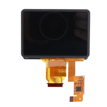 Noul Ecran LCD Pentru Canon 650D, 700D LCD Cu Touch SLR aparat de Fotografiat Ecran de Afișare Cu Ecran Extern