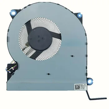 Noul Ventilator de Răcire Pentru ASUS YX560U R562UD F560UD X560UD NS85C22-17M01 13NB0IP0P01021