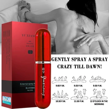 Oamenii întârziere penis spray pentru a preveni ejacularea precoce, îmbunătăți funcția sexuală spray, de lungă durată erectie, adult sex produsele