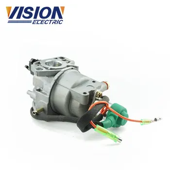 P21-002 este potrivit pentru 173F/177F generator automat carburator