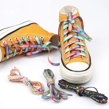Pantofi de Decorare Bărbați Șireturile Stele Șireturile Adidas Șireturile Șireturile de Pantofi Accesorii Femei Șireturile