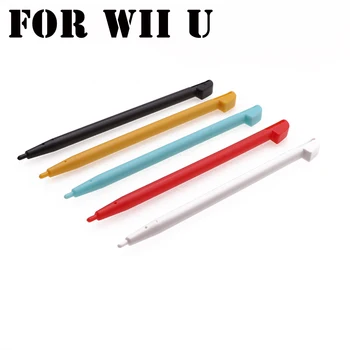 pentru wii u Culoare Multi Elegant Touch Pen Stylus Touch Pen pentru Nintend WIIU, Wii U Consola de jocuri