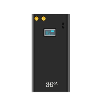 Portabil, LCD de 70 de Trepte Reglabile Mini BRICOLAJ Sudare Mașină pentru Baterie 18650 Sudare Tool Kit Aparat de Sudura Sudor