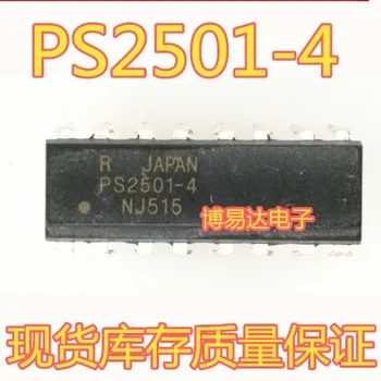PS2501-4 DIP16 PS2501