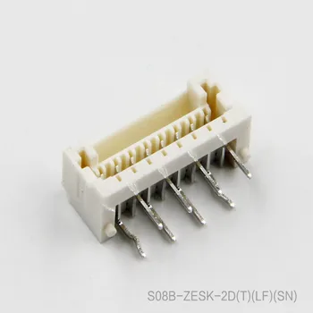 S08B-ZESK-2D(T)(LF)(SN) conector pin