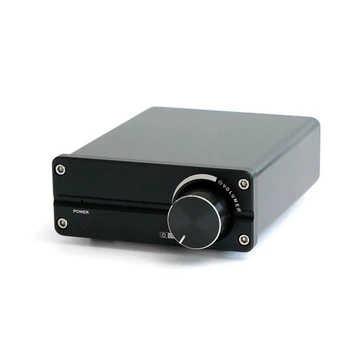TPA3116 Digital Audio Amplificator Digital Subwoofer Amplificator de 100W de Mare Putere Amplificator Audio Muzica Difuzoare Subwoofer