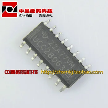 UCC28063 LCD cip de putere