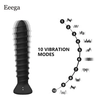 Vibrator Șurub de Încărcare Dildo Vibrator pentru Femei G-spot Vagin Masaj Jucarii Sexuale pentru Femei pentru Femei Produse pentru Adulți