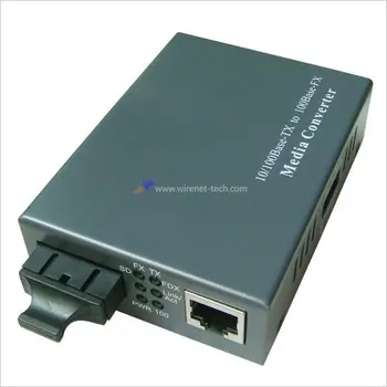 Video pentru Ethernet Media Converter