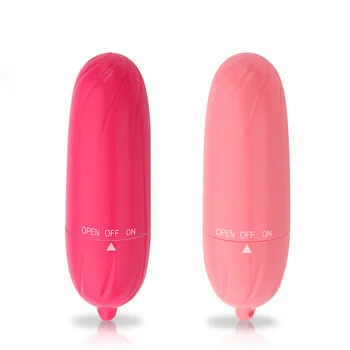 Wireless Electric Vibrator Ou Portabil G-Spot Biberon Stimulator Clitoris Glont Vibrator Vagin Minge Sari Ou Jucării Sexuale pentru Femei
