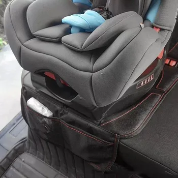 2021 auto seat protector capac mat, accesorii auto pentru Saab 9-3 9-5 9000 93 900 95 aero 9 3 42250 42252 9-2x 9-4x 9-7x