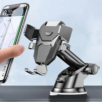 Masina Suport de Telefon pentru AllCall S10 S5500 GPS Auto Muntele Stand pentru iPhone Xiaomi, Huawei Samsung